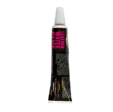 COLLA ALL'ACQUA PELLE D'AMBROSIO LEATHER WATER GLUE ML.10