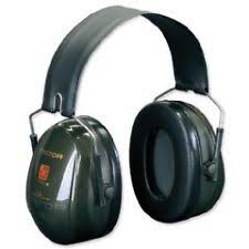 *CUFFIA ANTIRUMORE PELTOR OPTIME II H520A-407-GQ 7000039619