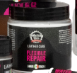 STUCCO FLESSIBILE PELLE D'AMBROSIO FLEXIBLE REPAIR ML.100