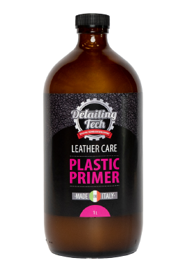 PRIMER PER PLASTICA PELLE D'AMBROSIO PLASTIC PRIMER ML.250