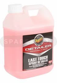 CERA RAPIDA LAST TOCH MEGUIAR'S D-155 LT.3,78