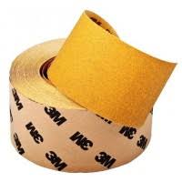 ROTOLO CARTA VETRATA 3M P240 255 mm115X50MT 4394