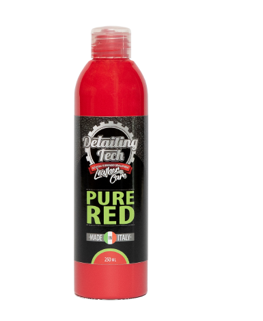 BASE PELLE D'AMBROSIO PURE RED ML.250