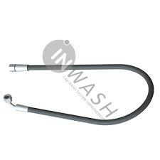 TUBO ALTA PRESSIONE RACCORDATO DA 1/2 MT.2