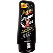 RIMUOVI GRAFFI SCRATCH MEGUIAR'S ML207