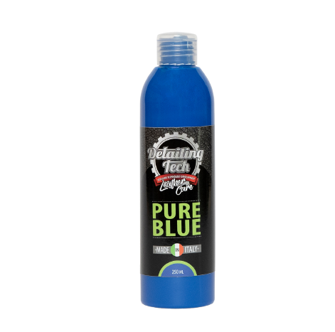BASE PELLE D'AMBROSIO PURE BLUE ML.250