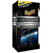 *CERA LIQUIDA ULTIMATE MEGUIAR'S ML473