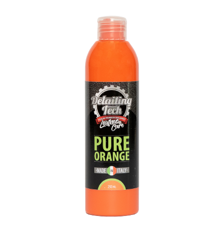 BASE PELLE D'AMBROSIO PURE ORANGE ML.250