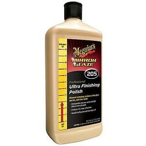POLISH MEGUAIR'S ULTRA PRO M21032 32OZ 7100206010