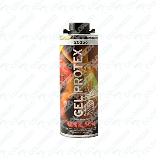 PROTETTIVO X SCATOLATI GEL PROTEX GELSON TRASPARENTE LT.1 20356