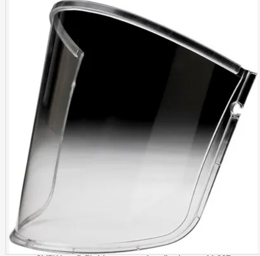 VISIERA DI RICAMBIO VERSAFLO M-927 7100063883