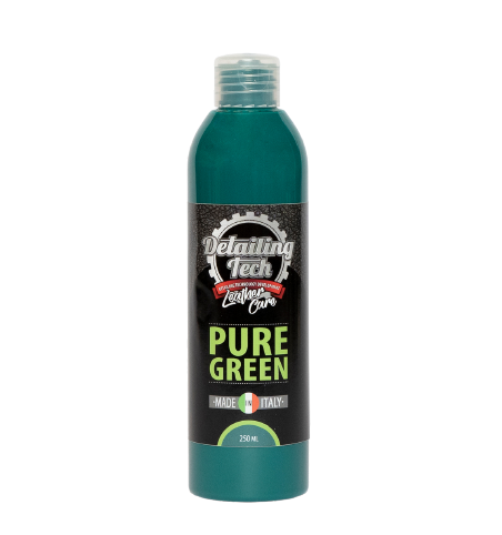 BASE PELLE D'AMBROSIO PURE GREEN ML.250