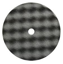 TAMPONE MALCO PRESTA LUCIDATURA PRESTA GRIGIO X POLISH DA 8,5