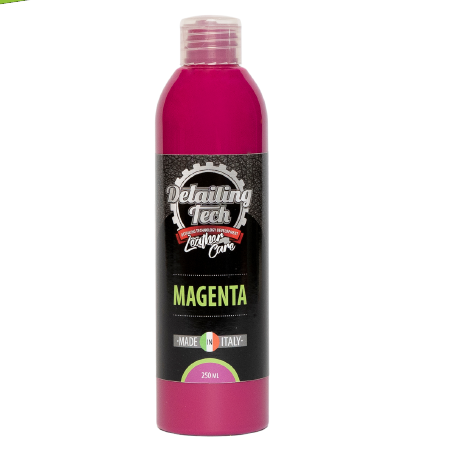 BASE PELLE D'AMBROSIO PURE MAGENTA ML.250