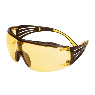 OCCHIALE 3M LENTE IN PC GIALLO