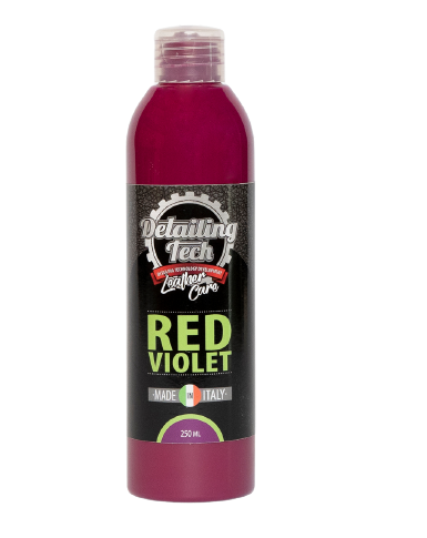 BASE PELLE D'AMBROSIO PURE RED VIOLET ML.250