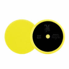 TAMPONE MEGUIAR'S LUCIDATURA GIALLO X POLISH D.178