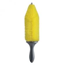 SPAZZOLA ANTRIGRAFFIO PER CERCHI MEGUIAR'S