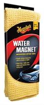 PANNO SUPER ASSORBENTE MEGUIAR'S