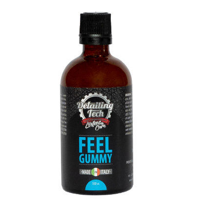 EFFETTO PELLE D'AMBROSIO TATTO SETOSO FEEL SILKY ML.100