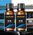 AUTOTRIZ NANO CRISTALLI AUTO V5 ML.50