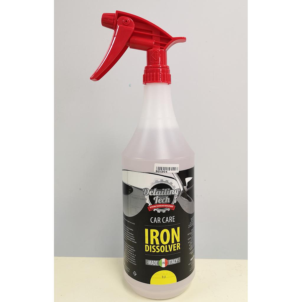 RIMUOVI PARTICELLE FERROSE IRON DISSOLVER LT.1