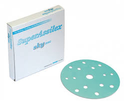 DISCHI SUPER ASSILEX SKY D.152 15F PZ.25 K1931578