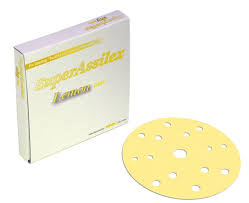 DISCHI SUPER ASSILEX LEMON D152 15F PZ25