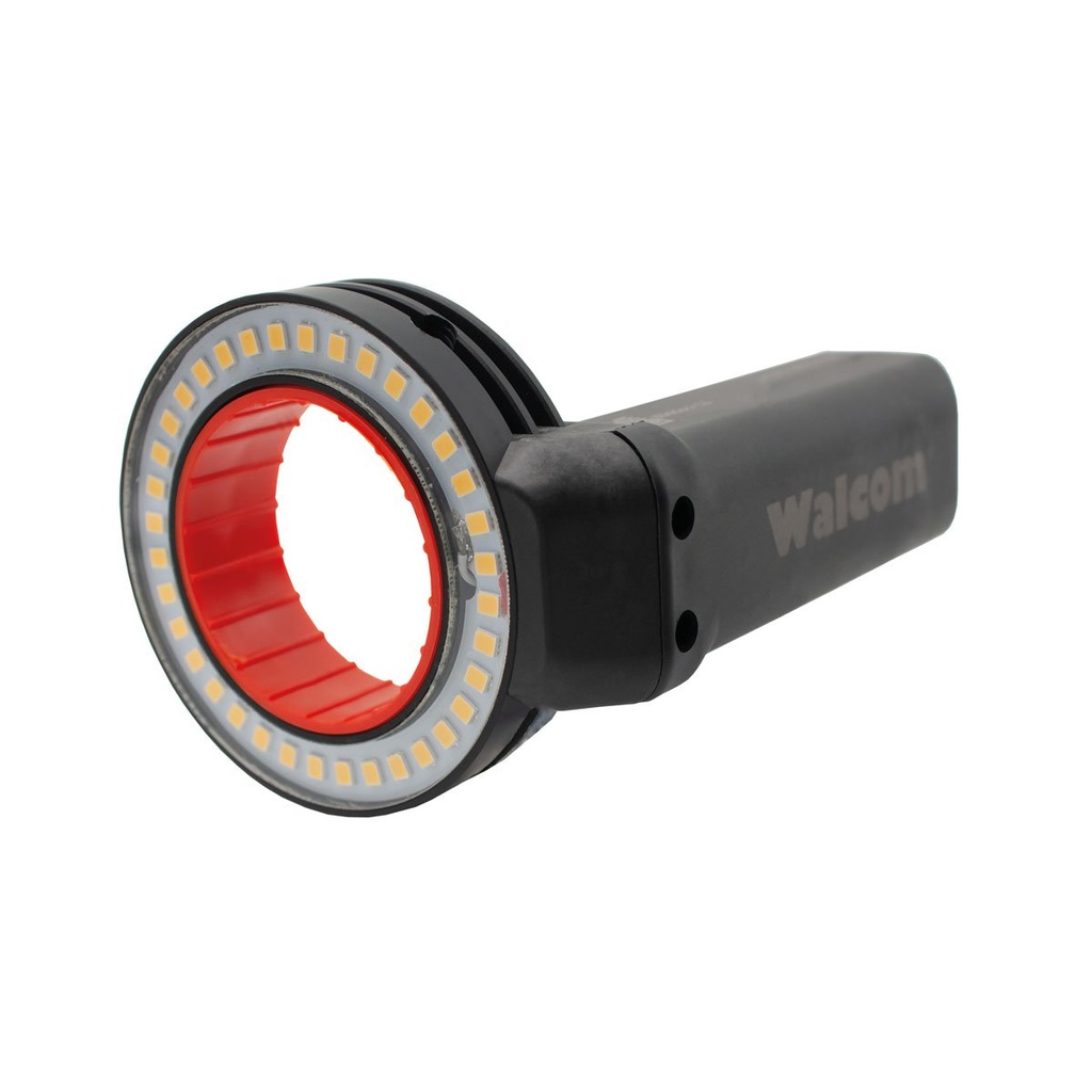 LUCE PER AEROGRAFO 360 TRUE LIGHT 60172