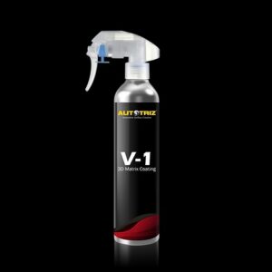 AUTOTRIZ NANO CERAMICA 3D V1 COATING BOOSTER ML.300