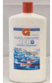 PASTA ABRASIVA ZEROPLUS ML.500 40ZEROPLUS