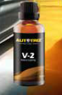AUTOTRIZ NANO TITANIO 2 ANNI V2 ML.50 401002