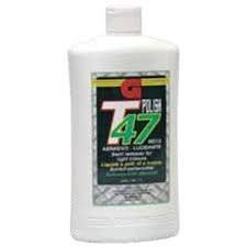 POLISH GELSON ABRASIVO T47 TINTE CHIARE LT.1