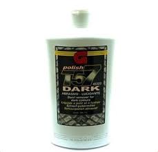 POLISH GELSON ABRASIVO GELSON T57 DARK TINTE SCURE LT.1