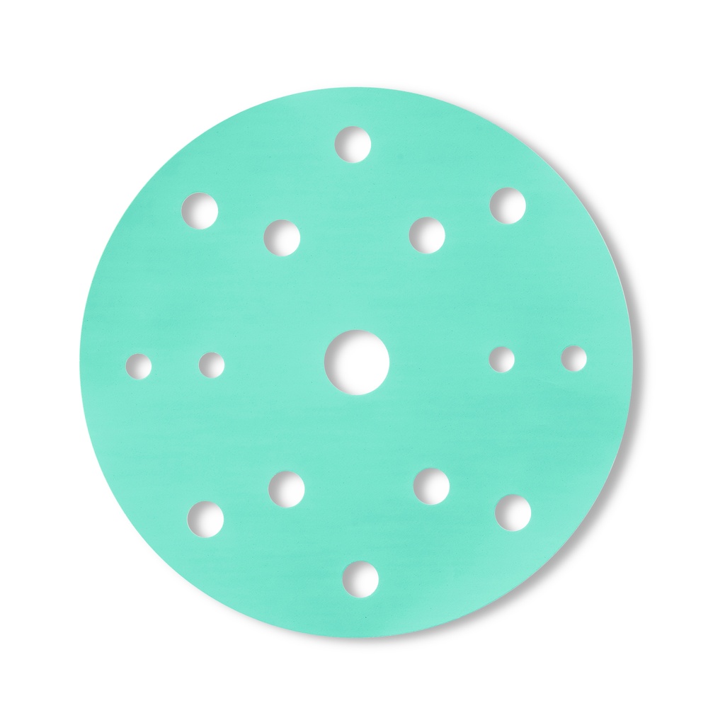 DISCHI KOVAX MAGIC PER TRASPARENTE CERAMICATO 152MM P500 PZ.10 K5280500