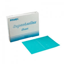 FOGLI ASSILEX SKY X FONDI K600 PZ.25