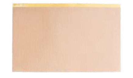 FOGLIO ABRASIVO ADESIVO MICRUM 70X114 P1500 PZ.20 602221