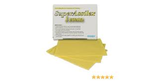 FOGLI ASSILEX LEMON K800 PZ.25
