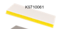 *INTERFACCIA BUFLEX DRY 78X123MM 971061