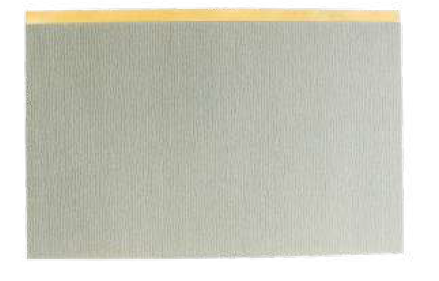 FOGLIO ABRASIVO ADESIVO MICRUM 70X114 P3000 PZ.20 602223