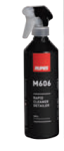 PULITORE RAPIDO RUPES ML.500 BLU 9.CCM606