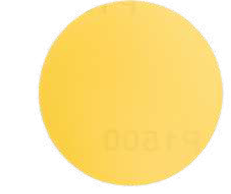 DISCHI ABRASIVI MICRUM RESET FILM D.75 RIM.DIFETTI P1500 PZ.50 602263