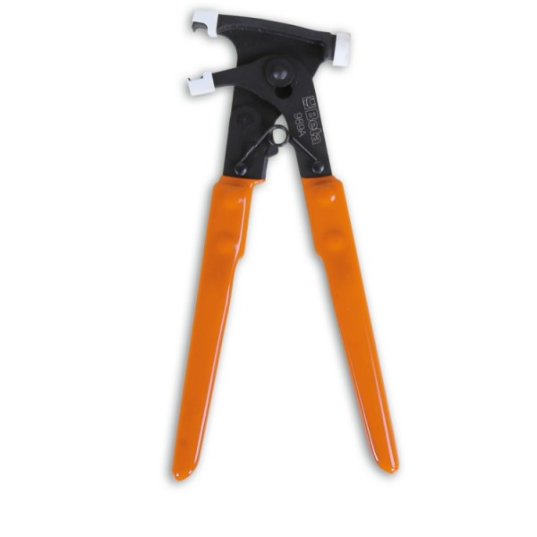 PINZA PER RIMOZIONE PIOMBI ADESIVI 989A