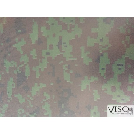 PELLICOLA CAMOUFLAGE DIGIT. V. MT.1X1H