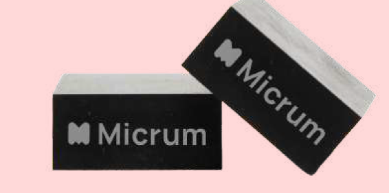 SUPPORTO MICRUM PER FOGLIO ABRASIVO 74X14 1/8 PZ.1 602295