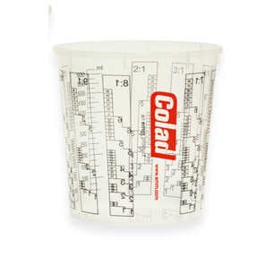 TAZZA GRADUATA COLAD ML.350