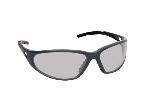 OCCHIALI IN POLICARBONATO ANTI UV DPI II FREELUX