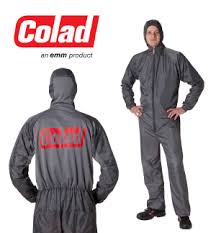 TUTA PREMIUM CONFORT BODYGUARD 5200