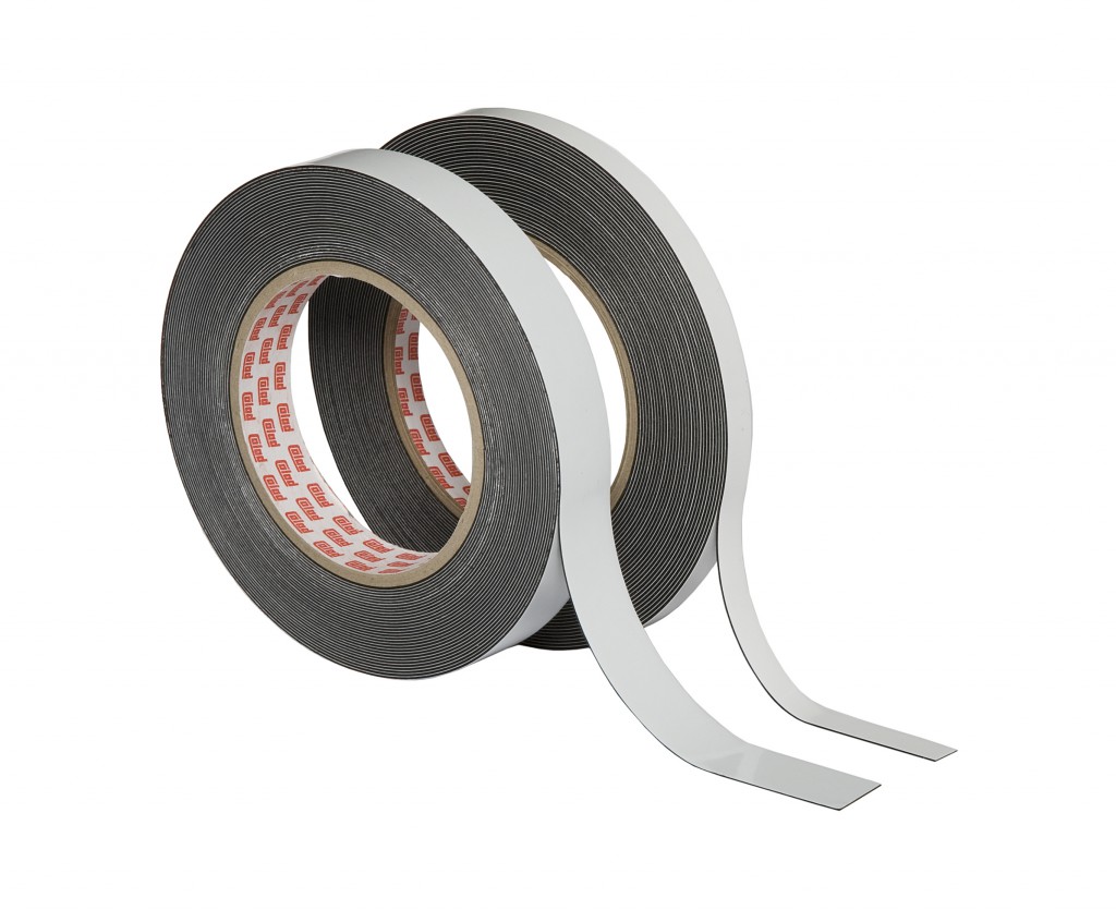 BIADESIVO ACRILICO MM19X10MT