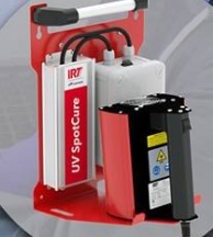 LAMPADA LED UVA IRT
